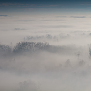 Il Quartier del Piave all’alba