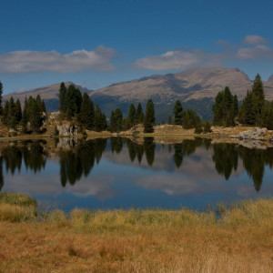 Lago Col Bricon  (TN)