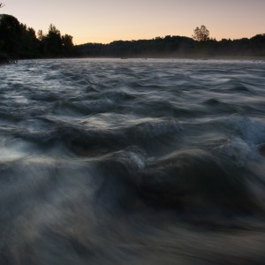 Piave a Moriago della Battaglia (TV)