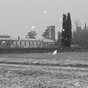 Abbazia di Vidor (TV)