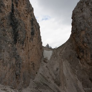 Cadini di Misurina (Dolomiti)