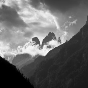 Tre Cime di Lavaredo