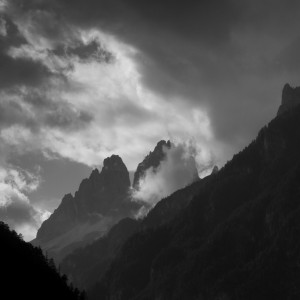 Tre Cime di Lavaredo