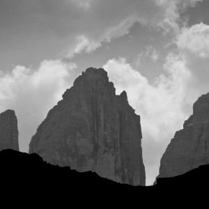 Tre Cime Lavaredo