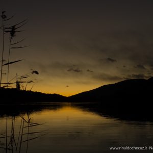 Lago di Revine (TV)